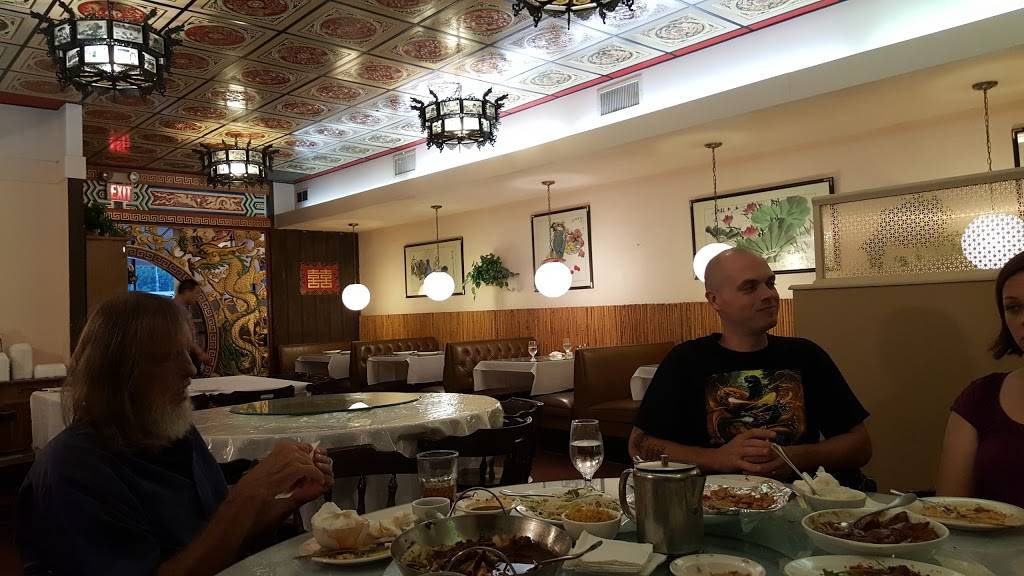 China City | restaurant | 156 Cherry St, Kent, OH 44240, USA | 3306736566 OR +1 330-673-6566