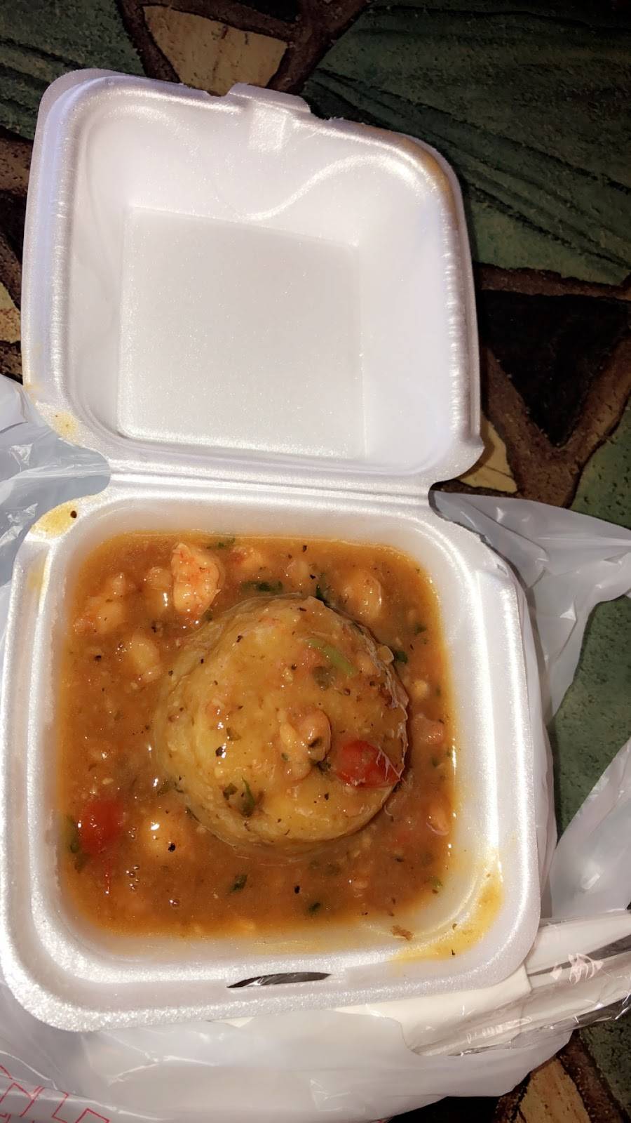 El Rincon Del Mofongo | restaurant | 2395 Tamiami Trail, Port Charlotte, FL 33952, USA | 9418834069 OR +1 941-883-4069