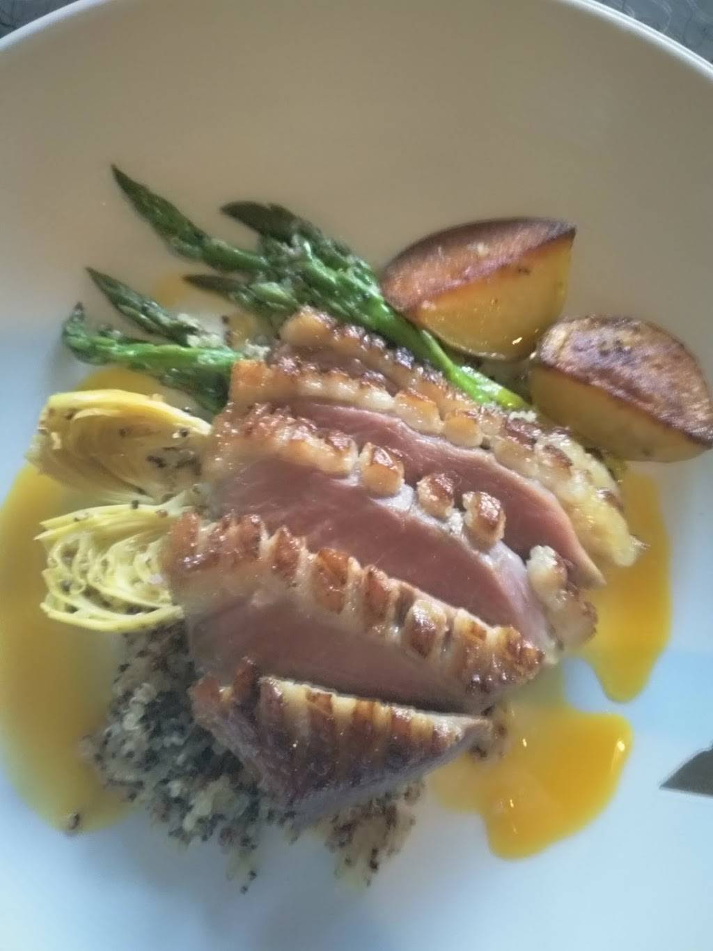 Palisades Cafe | restaurant | 117 1st St W, Mt Vernon, IA 52314, USA | 3198954041 OR +1 319-895-4041