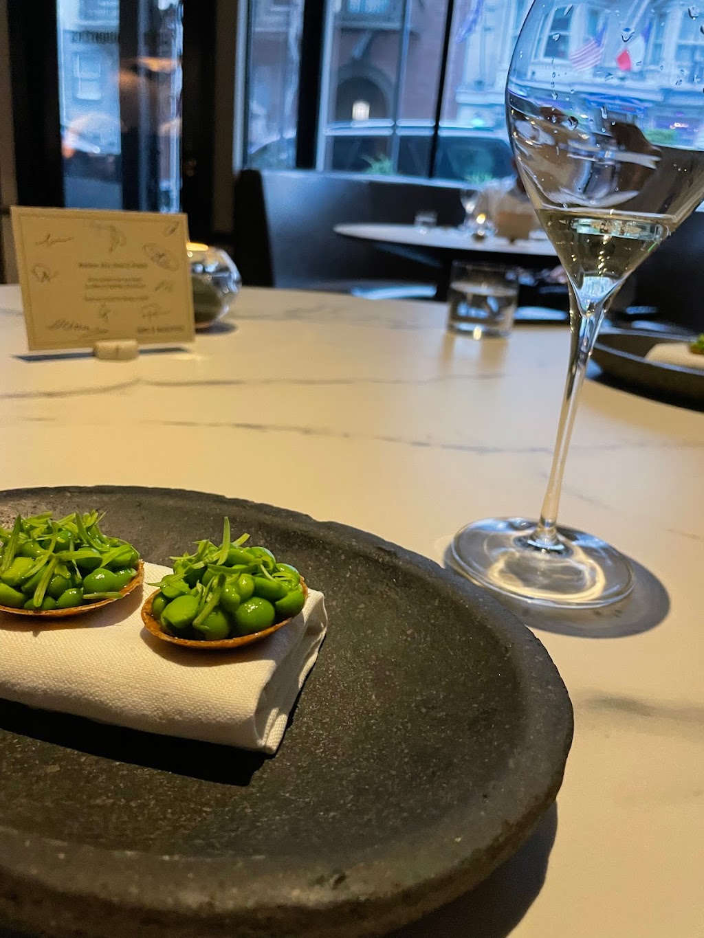 Sons & Daughters | restaurant | 708 Bush Street, Between Mason &, Powell St, San Francisco, CA 94108, USA | 4159947933 OR +1 415-994-7933