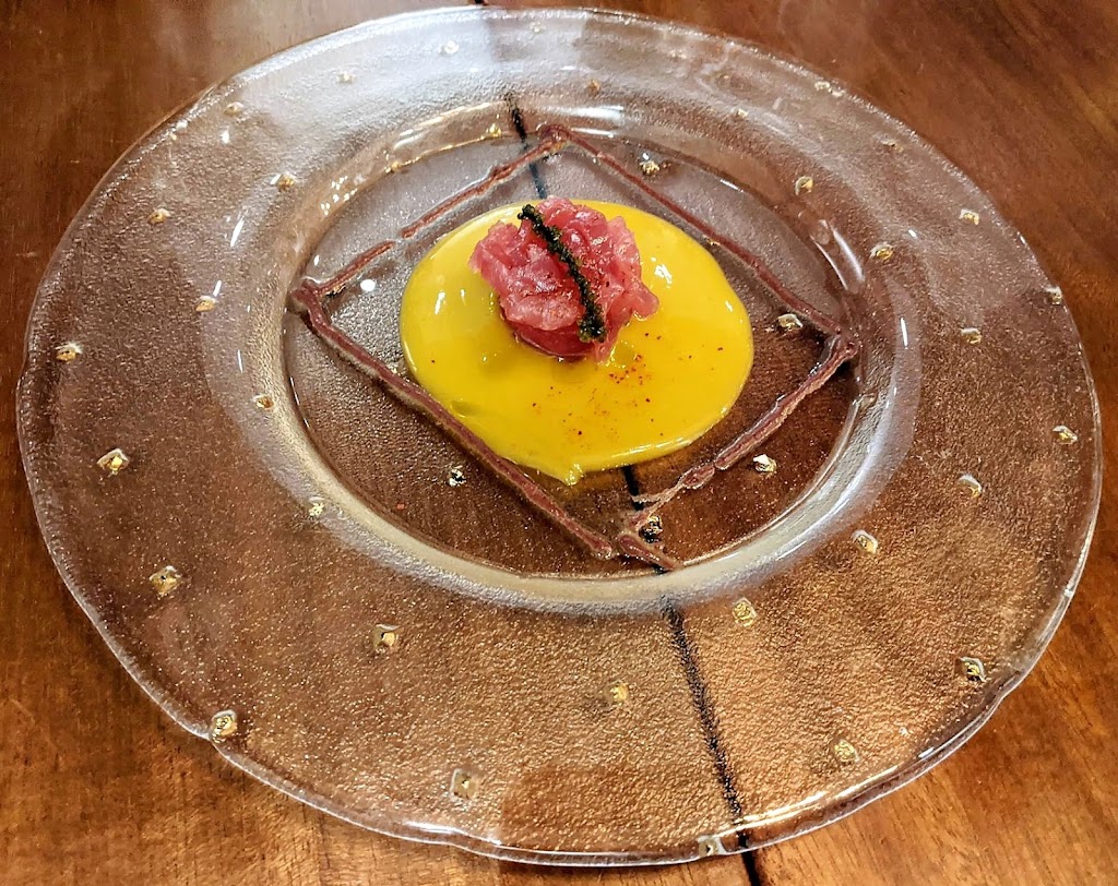 Anima by EDO | restaurant | 9205 W Russell Rd #185, Las Vegas, NV 89148, USA | 7022024291 OR +1 702-202-4291