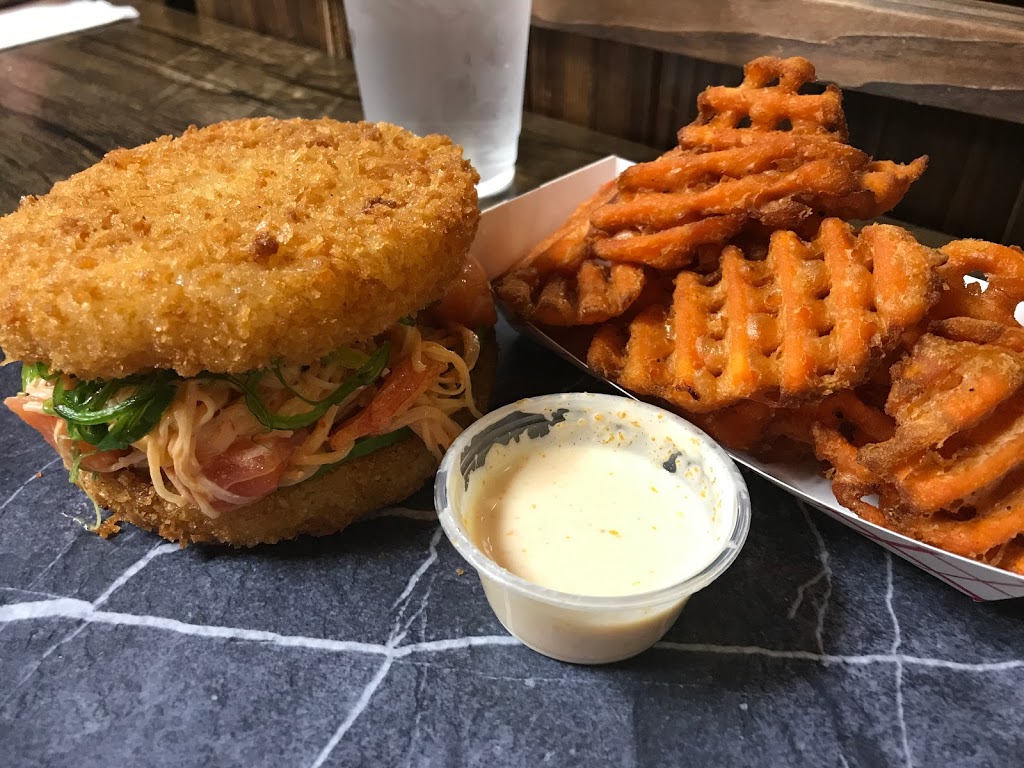 Chef 21 Sushi Burger | restaurant | 699 Fairview Rd Suit C, Simpsonville, SC 29680, USA | 8646882198 OR +1 864-688-2198