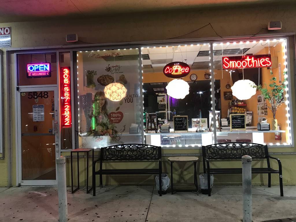 KZ Wellness Cafe | cafe | 5348 W 16th Ave, Hialeah, FL 33012, USA | 3055572922 OR +1 305-557-2922