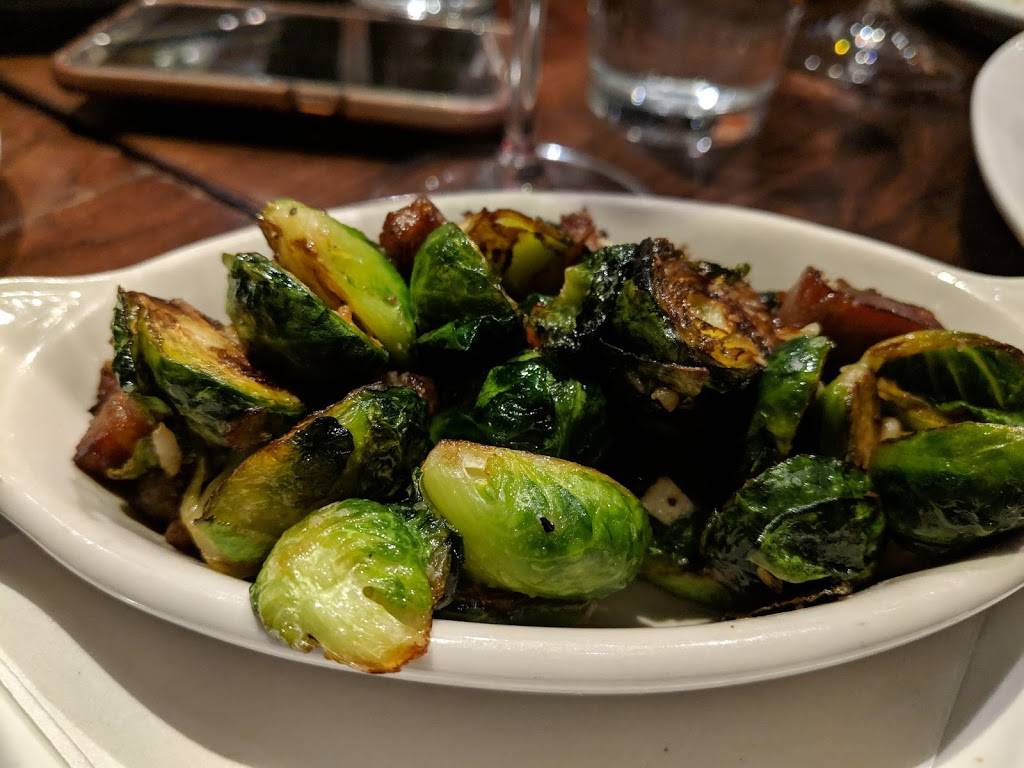 Spasso | restaurant | 17523 Minnetonka Blvd, Minnetonka, MN 55345, USA | 9522249555 OR +1 952-224-9555