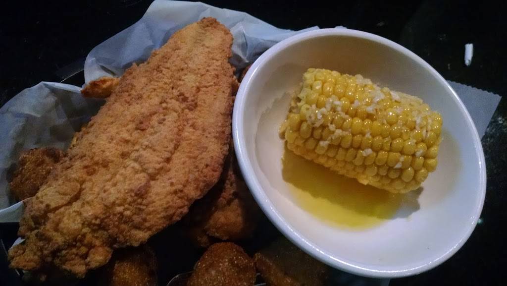 Little New Orleans Restaurant | restaurant | 8204 Crystal Clear Ln, Orlando, FL 32809, USA | 4074386990 OR +1 407-438-6990