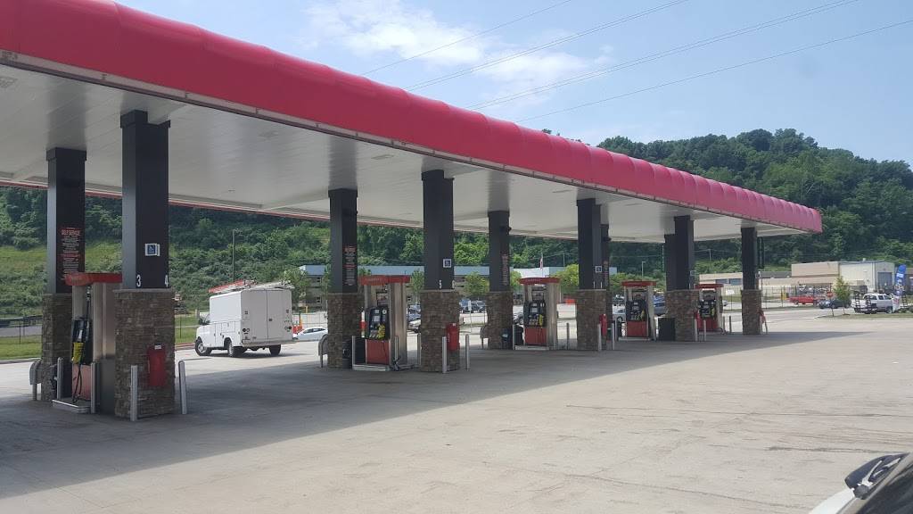 Sheetz #612 | cafe | 104 Lakeview Dr, Charleston, WV 25313, USA | 3047690010 OR +1 304-769-0010