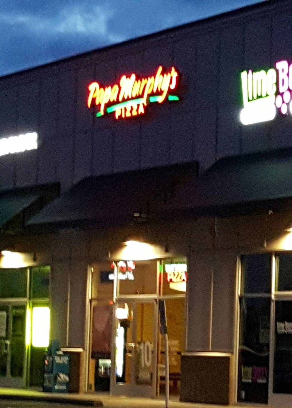 Papa Murphys Take N Bake Pizza | meal takeaway | 22205 Meridian E #105, Graham, WA 98338, USA | 2532623340 OR +1 253-262-3340