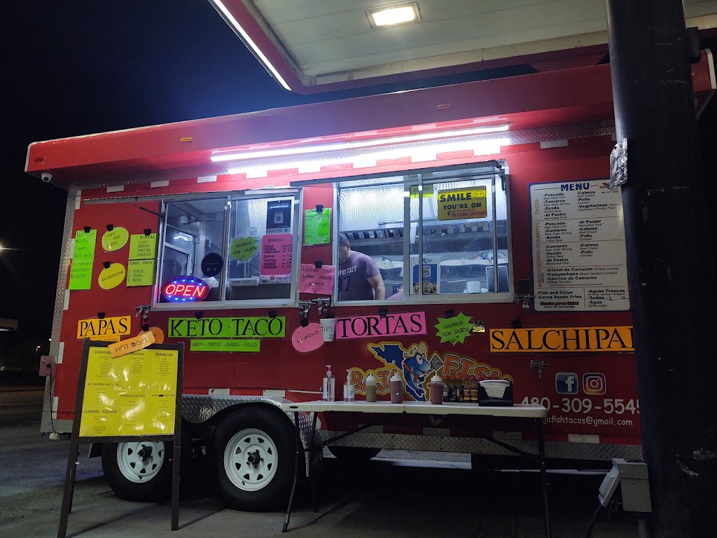 Baja Fish Tacos | restaurant | 10650 W Indian School Rd, Phoenix, AZ 85039, USA | 4803095545 OR +1 480-309-5545