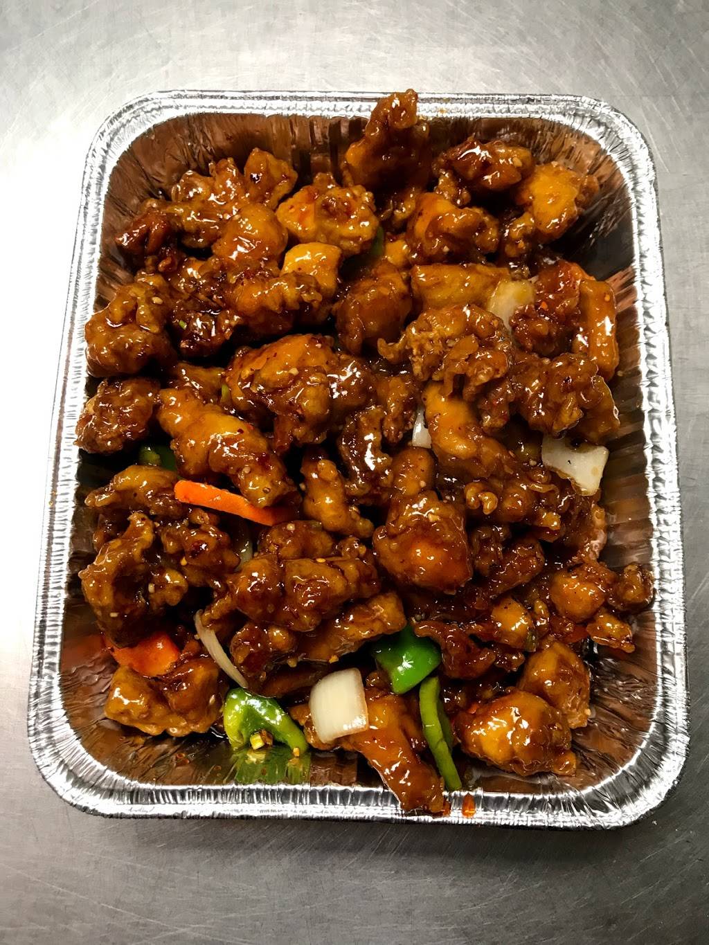Joy Asian Cuisine | meal delivery | 1250 S Buckley Rd G, Aurora, CO 80017, USA | 3036958318 OR +1 303-695-8318