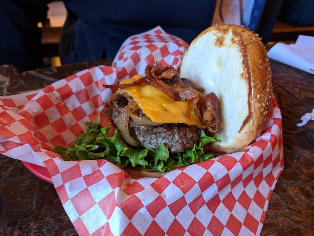 Alpine Inn Beer Garden | restaurant | 3915 Alpine Rd, Portola Valley, CA 94028, USA | 6508544004 OR +1 650-854-4004