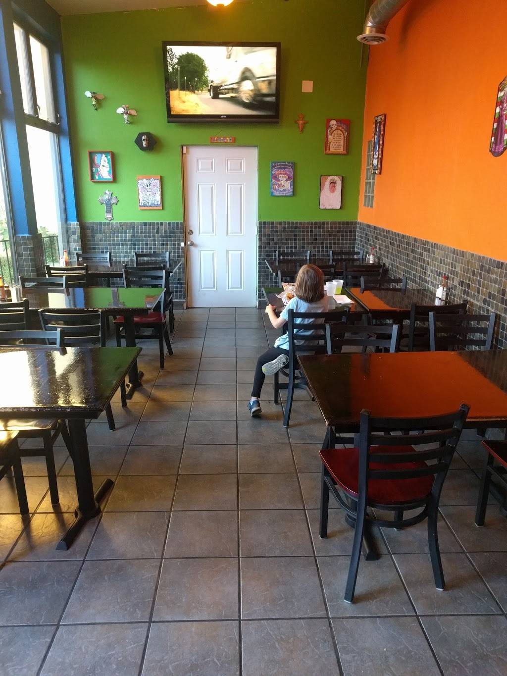 Sanchos Taqueria | restaurant | 2723 Middlefield Rd, Palo Alto, CA 94306, USA | 6503248226 OR +1 650-324-8226