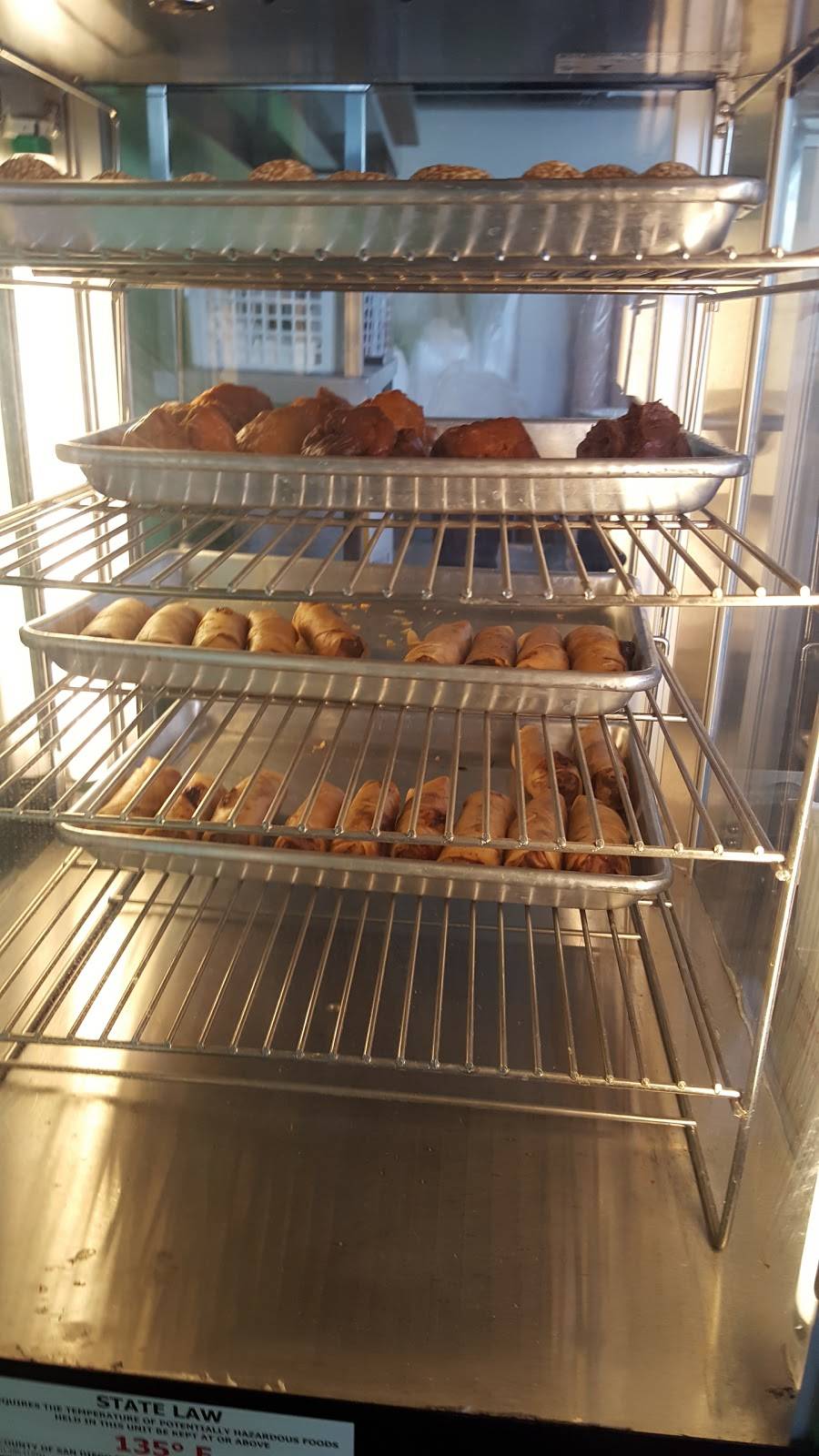 T.P. Banh Bao | restaurant | 11271 Camino Ruiz, San Diego, CA 92126, USA | 8588605226 OR +1 858-860-5226