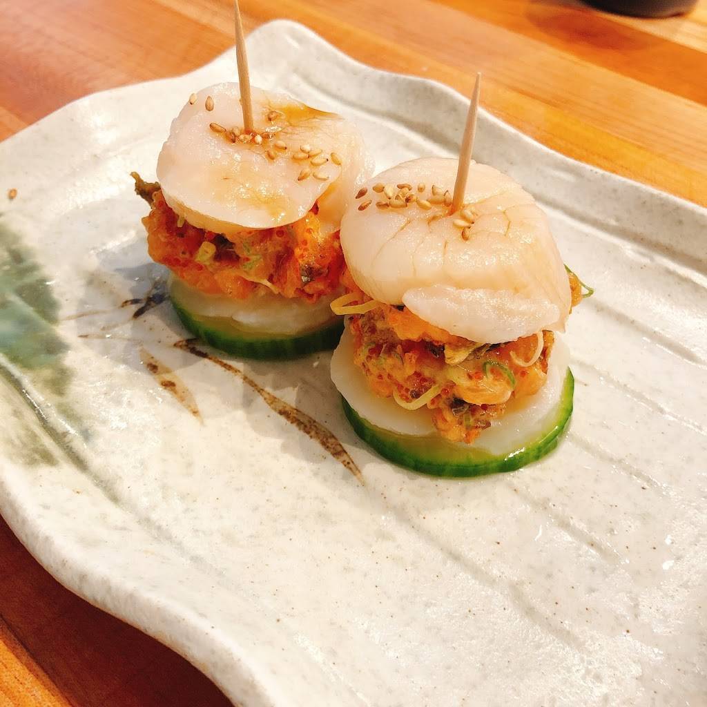 Bashamichi Sushi | meal takeaway | 1390 El Camino Real, Millbrae, CA 94030, USA | 6507421003 OR +1 650-742-1003