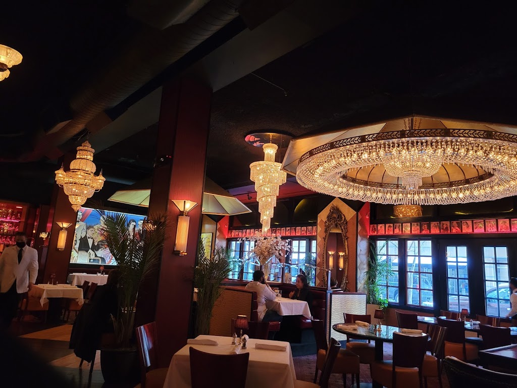 Jeff Rubys Steakhouse | restaurant | 700 Walnut St, Cincinnati, OH 45202, USA | 5137841200 OR +1 513-784-1200