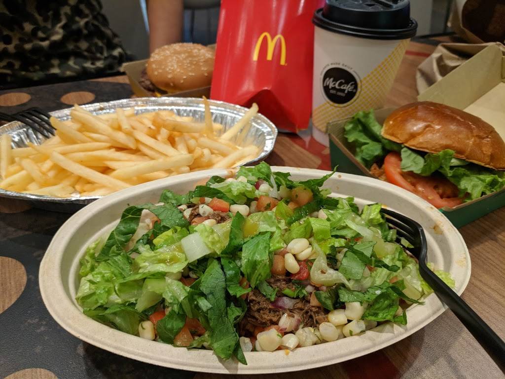 Chipotle Mexican Grill | restaurant | 498 Red Apple Ct Spc FC-12, Central Valley, NY 10917, USA | 8459281836 OR +1 845-928-1836