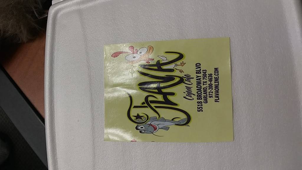 Flava | restaurant | 5518 Broadway Blvd, Garland, TX 75043, USA | 9722004636 OR +1 972-200-4636