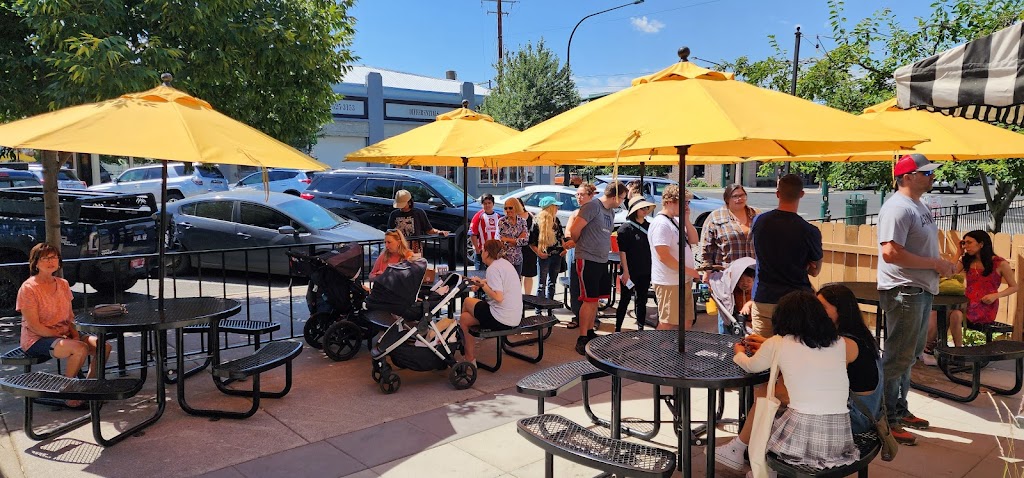 Counter Side Burgers and Fries | restaurant | 209 E Alder St, Walla Walla, WA 99362, USA | 5095201923 OR +1 509-520-1923