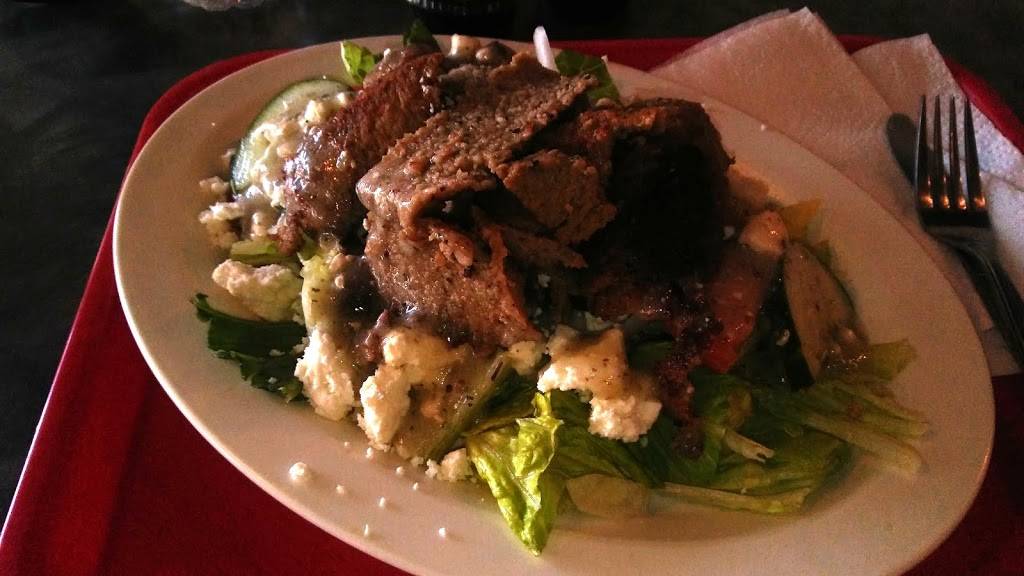 Gyro Guys | restaurant | 4348 Pearl Rd, Cleveland, OH 44109, USA | 2167393033 OR +1 216-739-3033