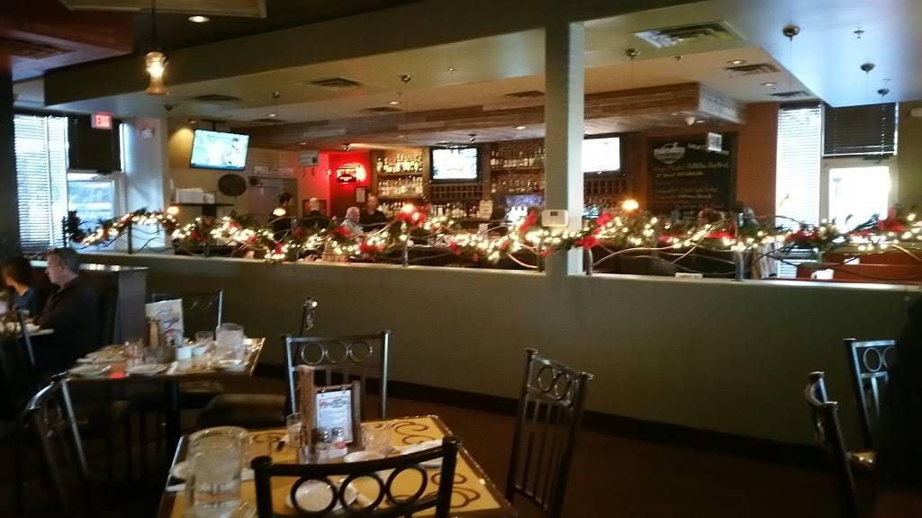 Nandos Mexican Cafe | restaurant | 6715 E McDowell Rd, Mesa, AZ 85215, USA | 4808308181 OR +1 480-830-8181