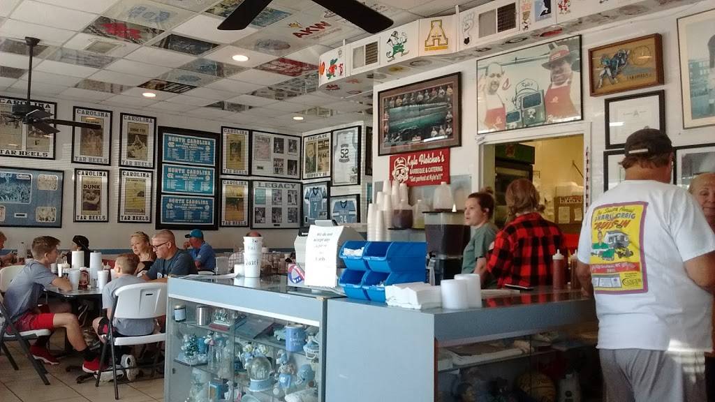 Kyle Fletchers BBQ & Catering | restaurant | 4507 Wilkinson Blvd, Gastonia, NC 28056, USA | 7048241956 OR +1 704-824-1956