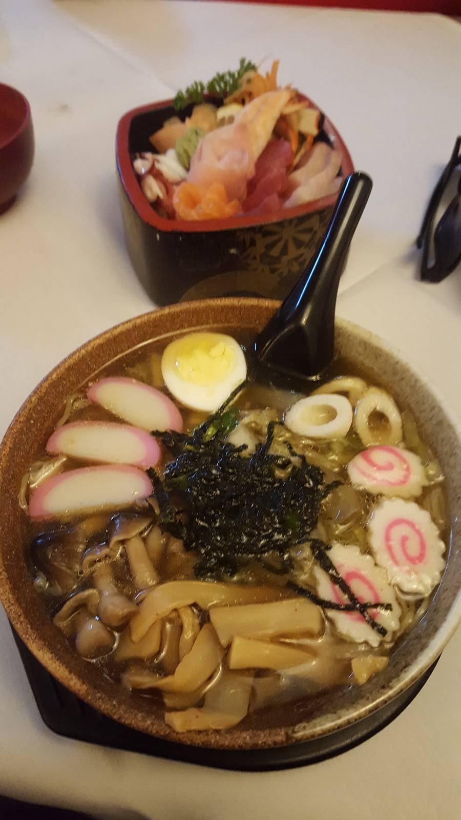 Fujiya Japanese Garden | restaurant | 9030 Wurzbach Rd, San Antonio, TX 78240, USA | 2106157553 OR +1 210-615-7553