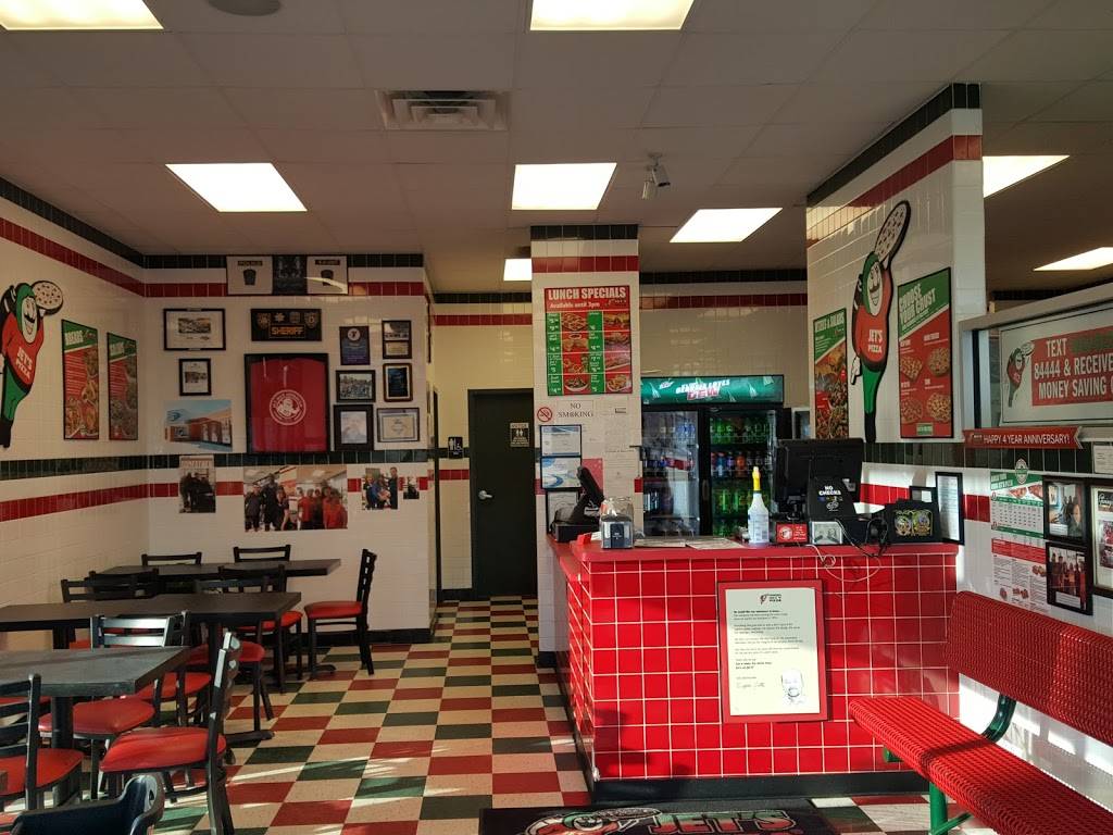 Jets Pizza | meal delivery | 2695 Sugarloaf Pkwy, Lawrenceville, GA 30045, USA | 7702370006 OR +1 770-237-0006