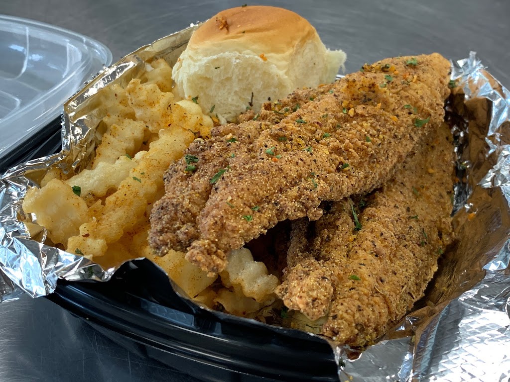 Brain Food Memphis | restaurant | 1249 Heistan Pl, Memphis, TN 38104, USA | 9016078068 OR +1 901-607-8068