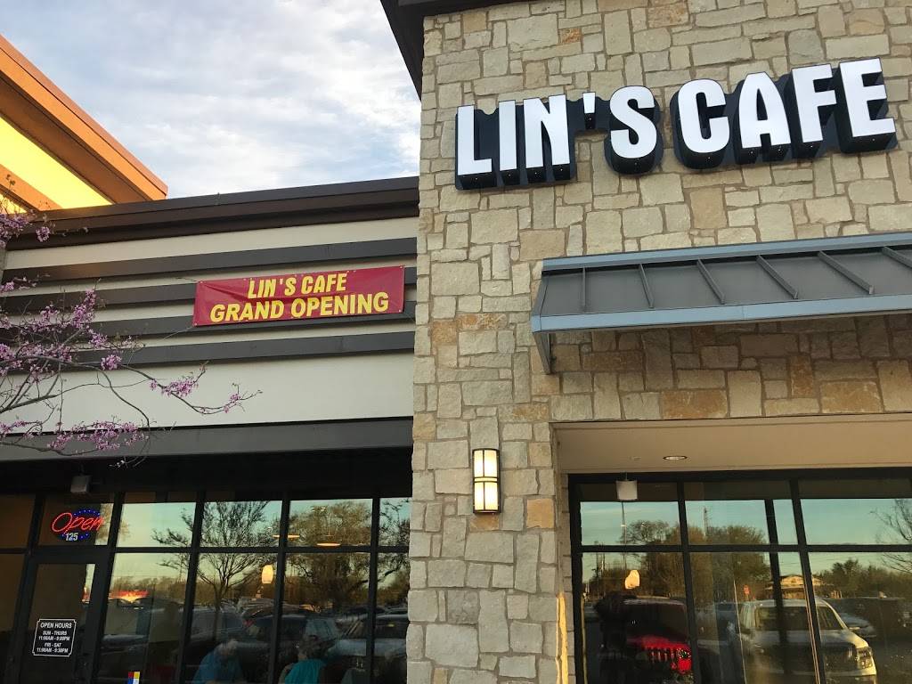 Lins Asian Cafe | restaurant | 5725 Williams Dr, Georgetown, TX 78633, USA | 5126885587 OR +1 512-688-5587