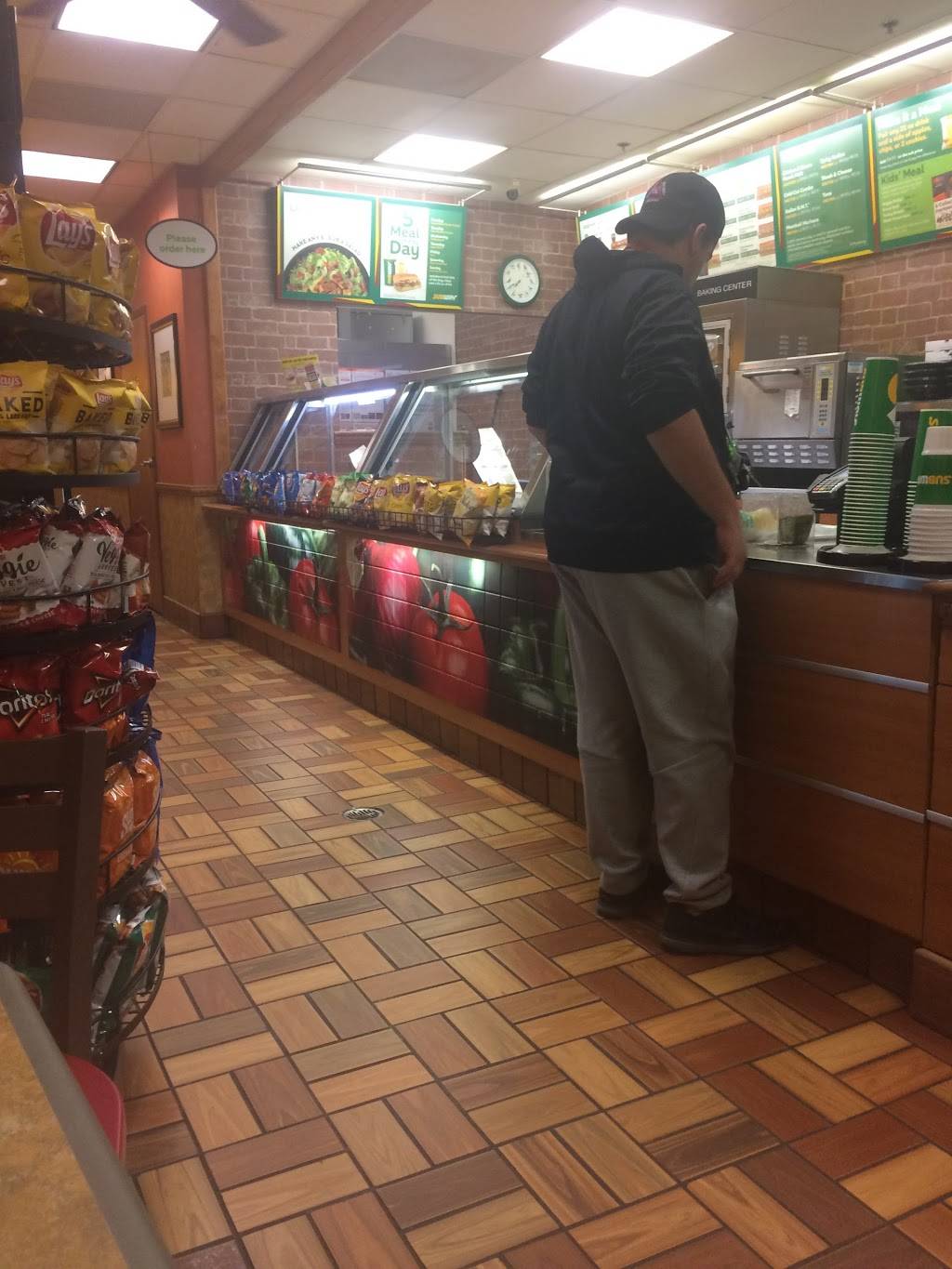 Subway Restaurants | restaurant | 10800 Alpharetta Hwy, Roswell, GA 30076, USA | 6783528890 OR +1 678-352-8890