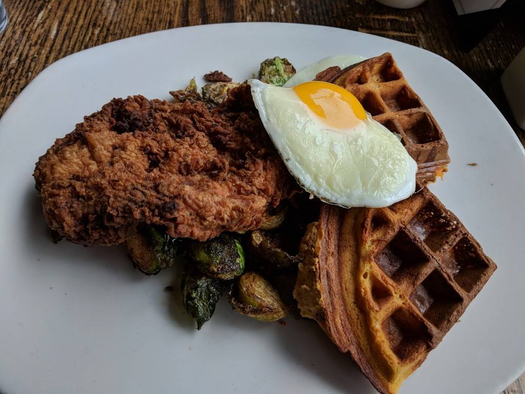 Deagans Kitchen & Bar | restaurant | 14810 Detroit Ave, Lakewood, OH 44107, USA | 2167675775 OR +1 216-767-5775