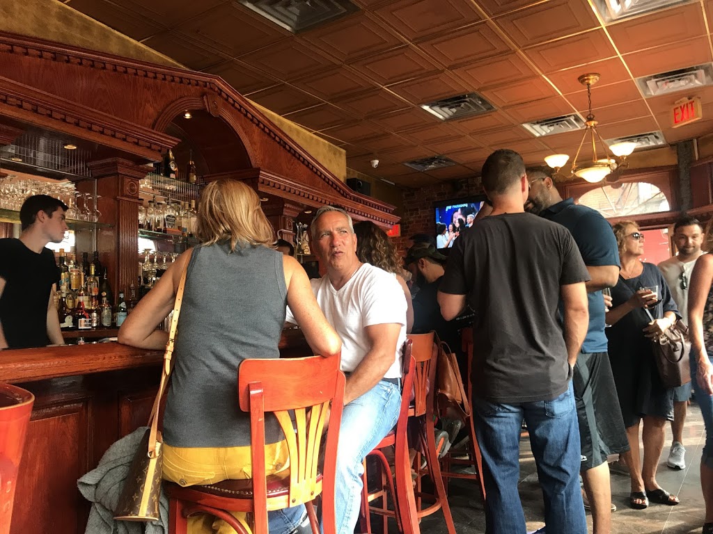 Florentine Cafe | restaurant | 333 Hanover St, Boston, MA 02113, USA | 6172271777 OR +1 617-227-1777