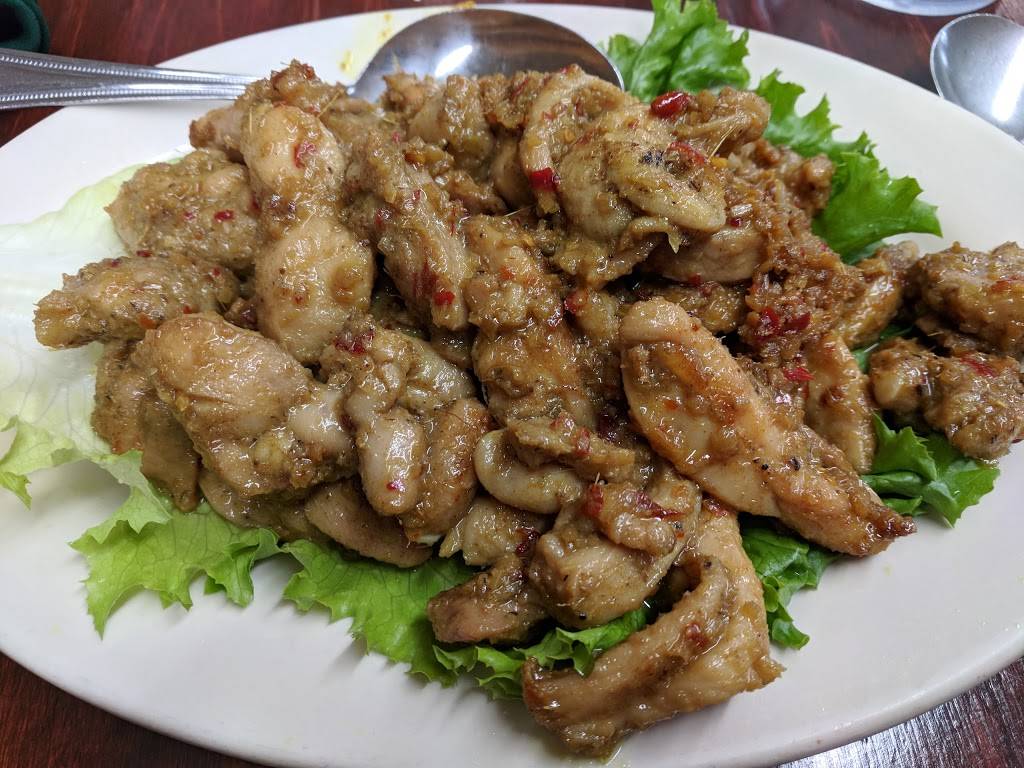 Pho Binh | restaurant | 1615 Madison Ave, Memphis, TN 38104, USA | 9012760006 OR +1 901-276-0006