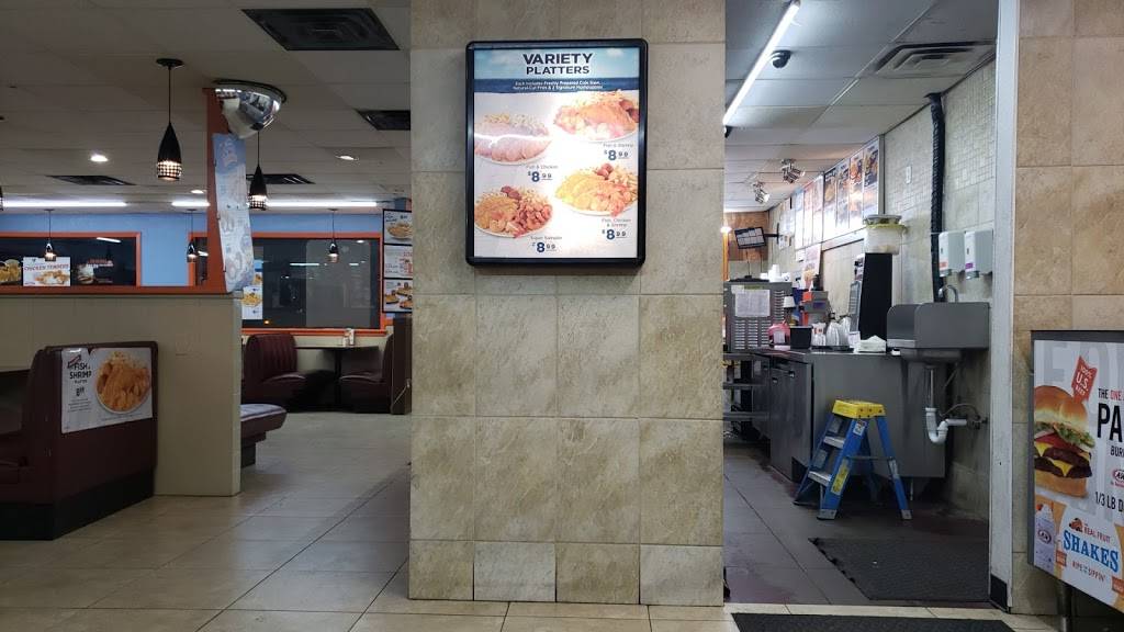 A&W Restaurant | restaurant | 9800, I-20, Canton, TX 75103, USA | 9038298100 OR +1 903-829-8100