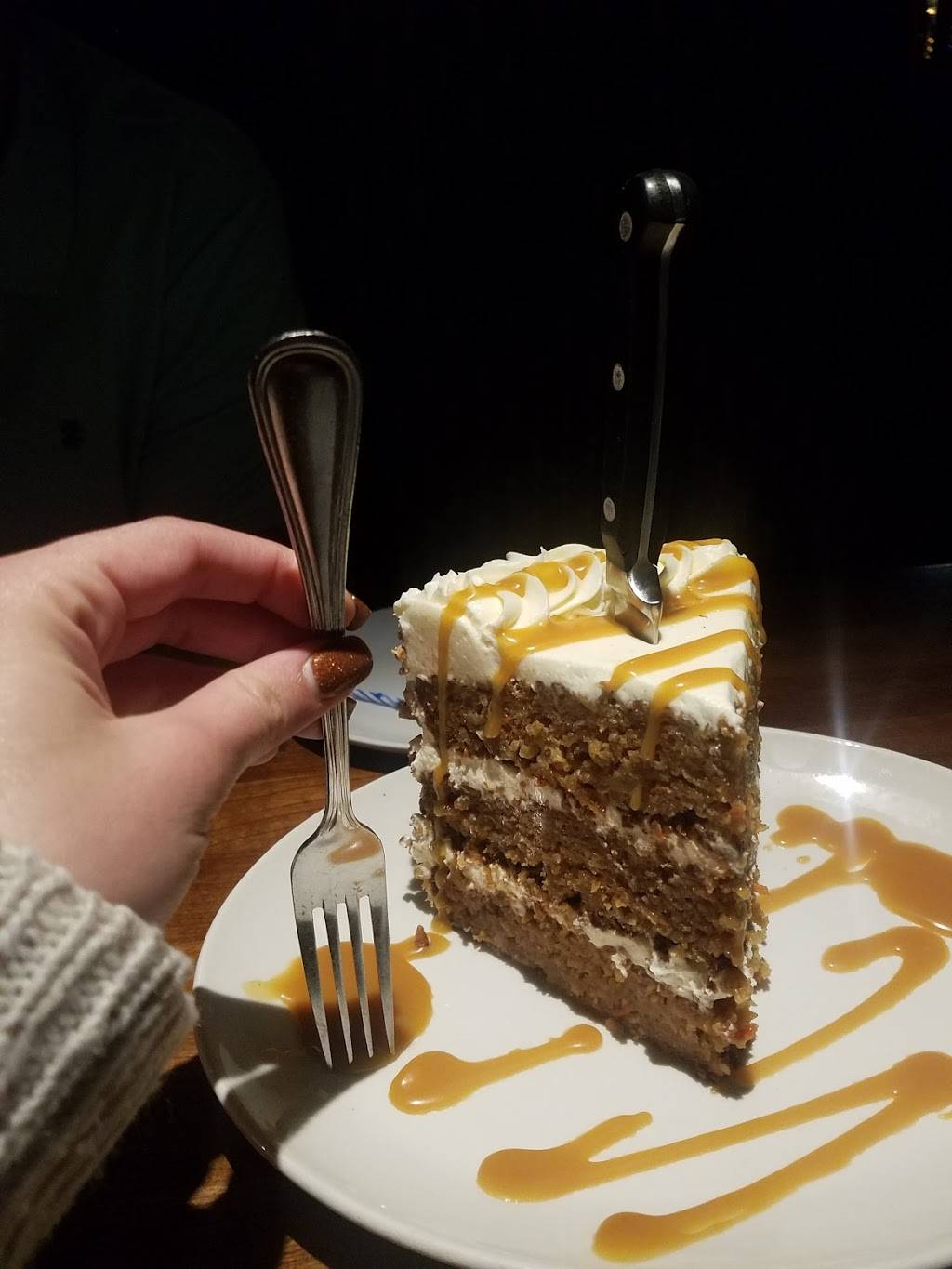 Stoney River Steakhouse and Grill | restaurant | 201 S. Estes Drive, Space 100-A, Chapel Hill, NC 27514, USA | 9199146688 OR +1 919-914-6688