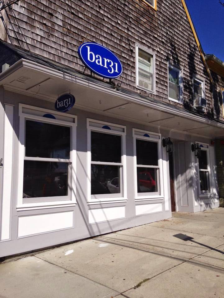 Bar 31 | restaurant | 1811, 29 State St, Bristol, RI 02809, USA | 4012970531 OR +1 401-297-0531