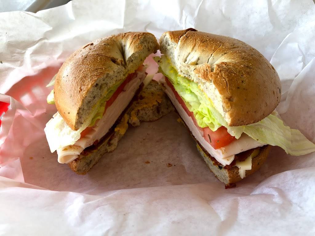 Daily Bagel Cafe | cafe | 40061 Mission Blvd, Fremont, CA 94539, USA | 5106681999 OR +1 510-668-1999