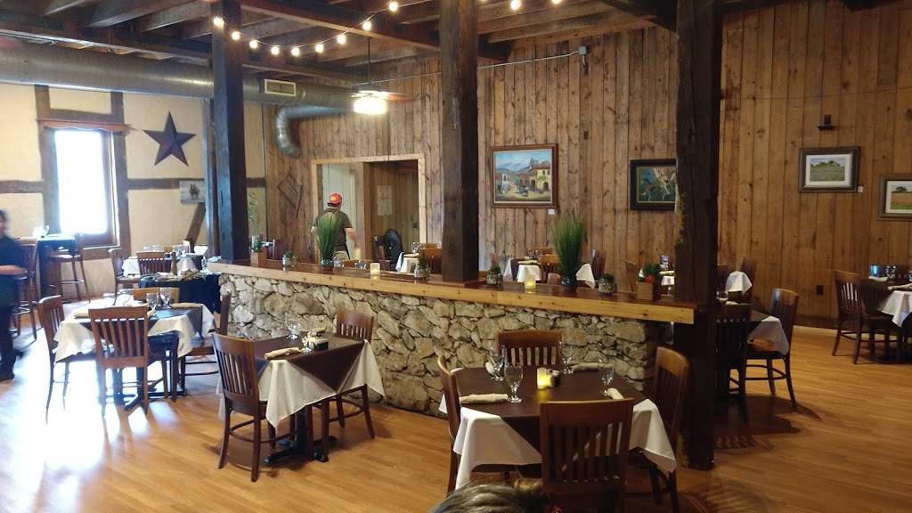 Iron Stag Restaurant & Bar | restaurant | 911 S Main St, Boerne, TX 78006, USA | 8303312099 OR +1 830-331-2099