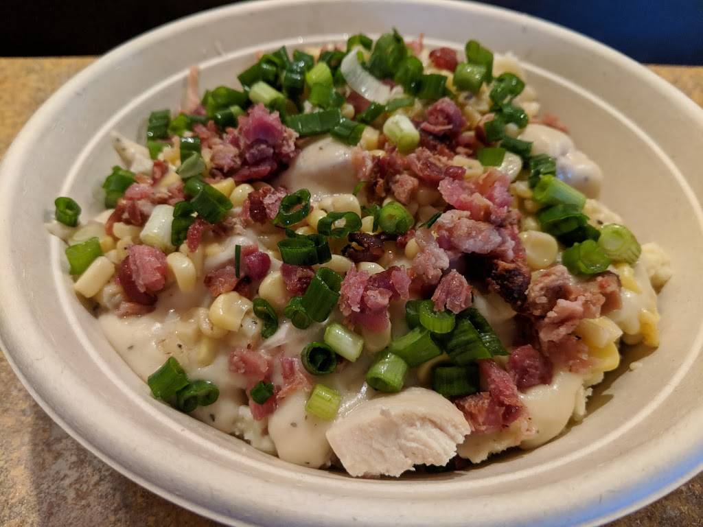 Smokin Bowls | restaurant | 295 Southwest Blvd, Rohnert Park, CA 94928, USA | 7076655265 OR +1 707-665-5265