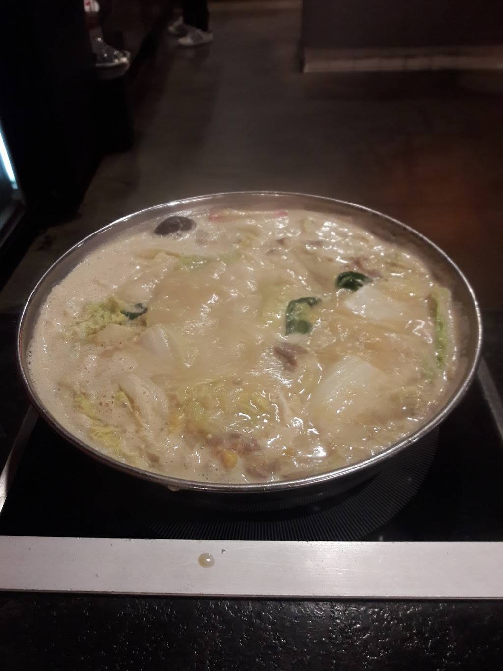 Ichi Ichi | restaurant | 2601, 18184 Colima Rd, Rowland Heights, CA 91748, USA | 6269648866 OR +1 626-964-8866