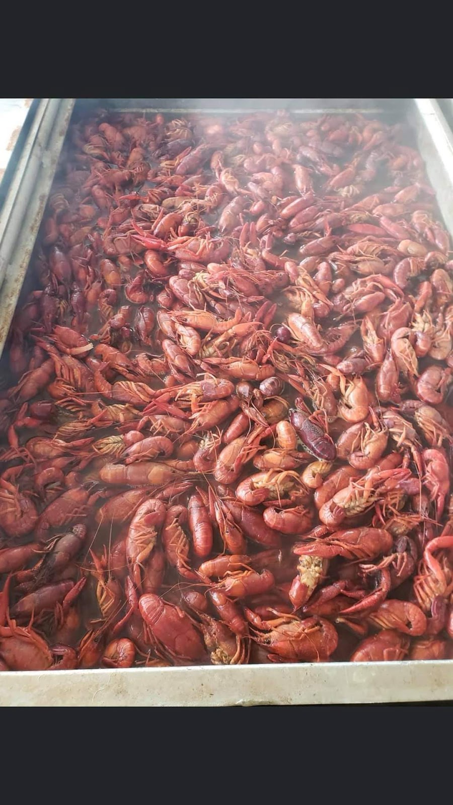 T.j.s Crawfish Shack | restaurant | 515 E Grand Ave, Rainbow City, AL 35906, USA | 8646126887 OR +1 864-612-6887