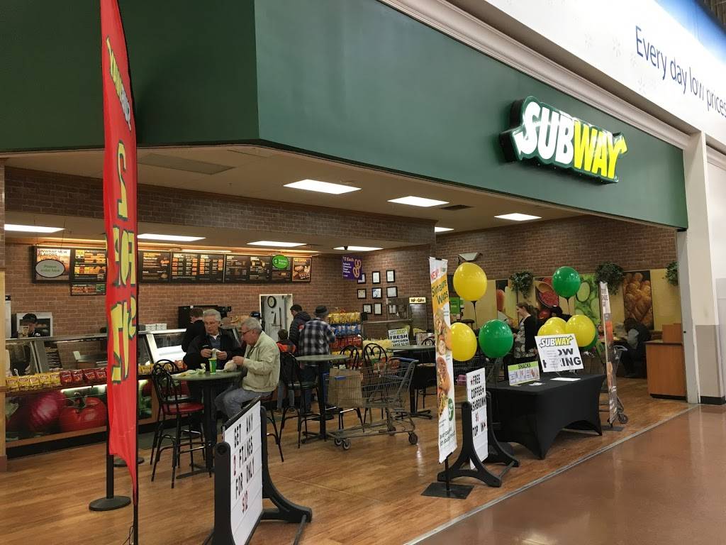 Subway | restaurant | 300 Colony Pl, Plymouth, MA 02360, USA | 7743435966 OR +1 774-343-5966