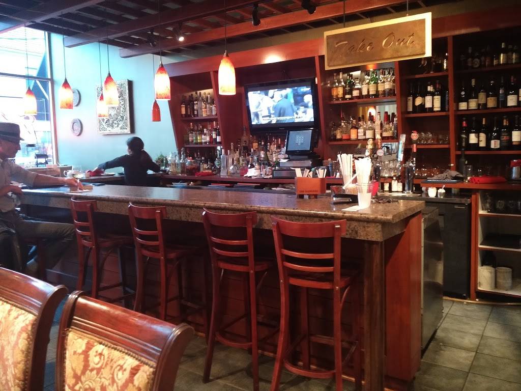 Silk Elephant | restaurant | 1712 Murray Ave, Pittsburgh, PA 15217, USA | 4124218801 OR +1 412-421-8801