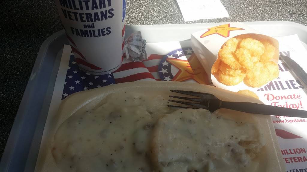 Hardees | restaurant | 732 E Main St, Glasgow, KY 42141, USA | 2706590115 OR +1 270-659-0115