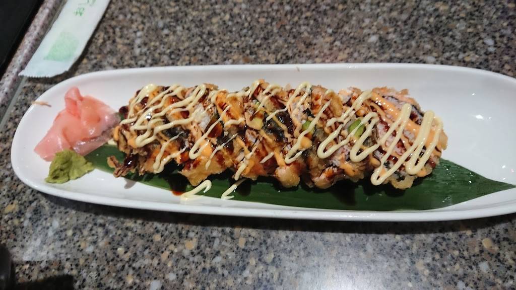 Sushi Zen Japanese Bistro | restaurant | 2600 E Southlake Blvd, Southlake, TX 76092, USA | 8177490900 OR +1 817-749-0900