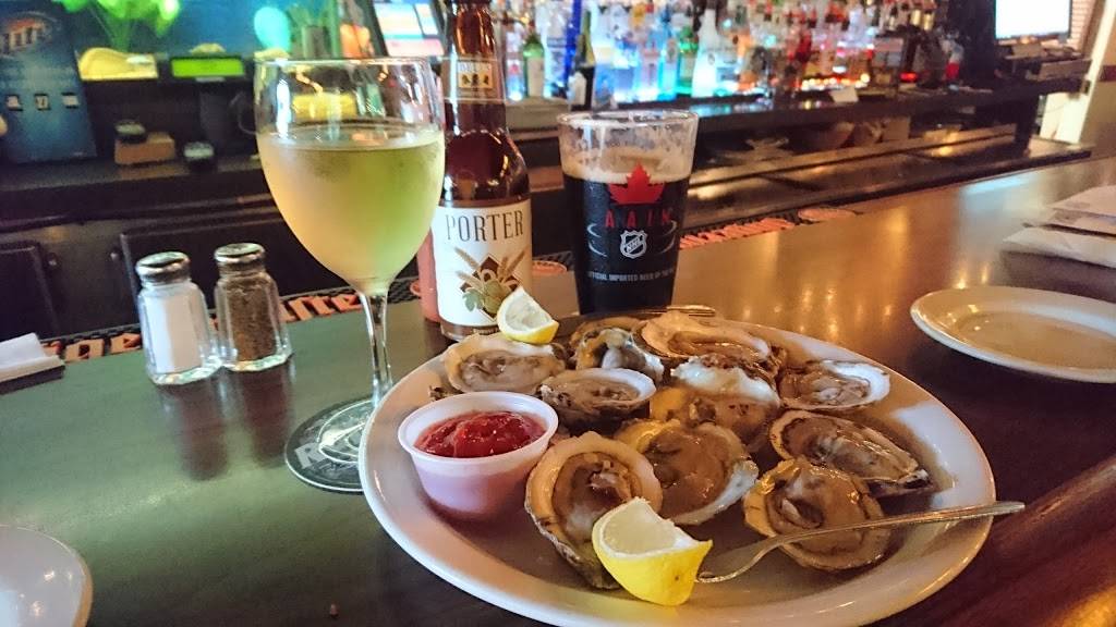 Noisy Oyster Pub | restaurant | 1375 N Portage Path, Akron, OH 44313, USA | 3308647500 OR +1 330-864-7500
