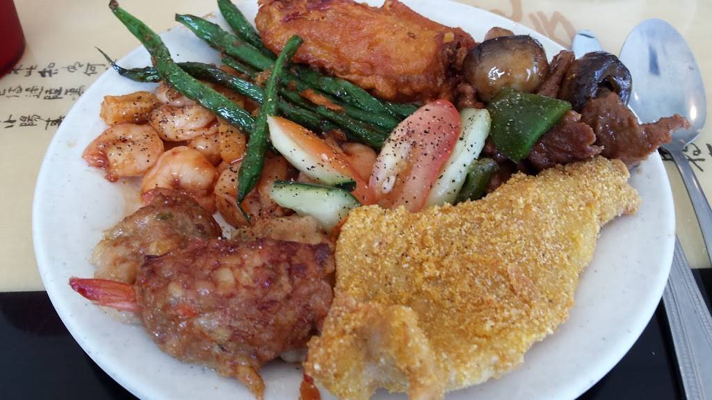 China Buffet | restaurant | 201 Hunters Crossing Blvd #5, Bastrop, TX 78602, USA | 5123219888 OR +1 512-321-9888