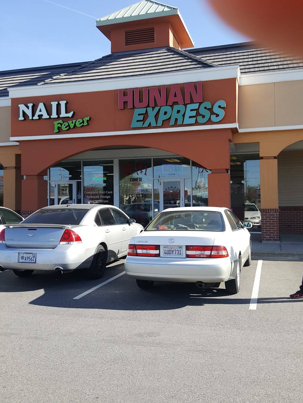 Hunan Express | restaurant | 1771 4700 S, Taylorsville, UT 84129, USA | 8019659008 OR +1 801-965-9008