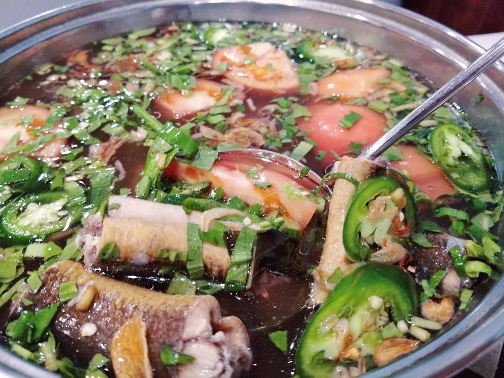 Bien Hen Seafood and Lau | restaurant | 14092 Magnolia St, Westminster, CA 92683, USA | 7148982322 OR +1 714-898-2322