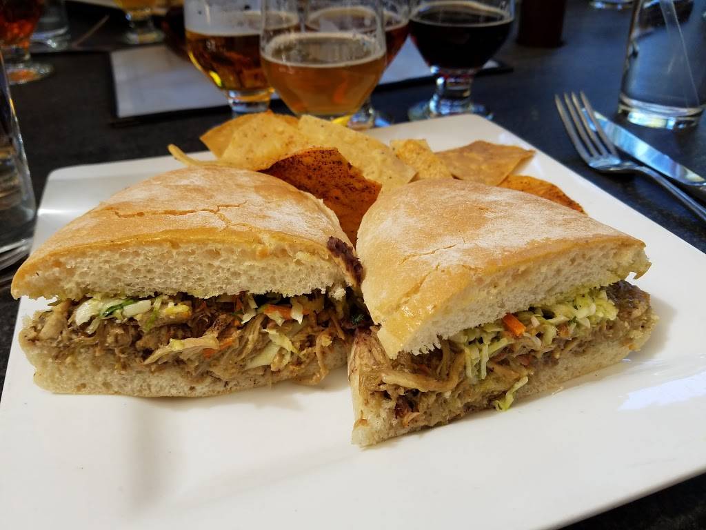 Stone Brewing | restaurant | 1999 Citracado Parkway, Escondido, CA 92029, USA | 7602947899 OR +1 760-294-7899