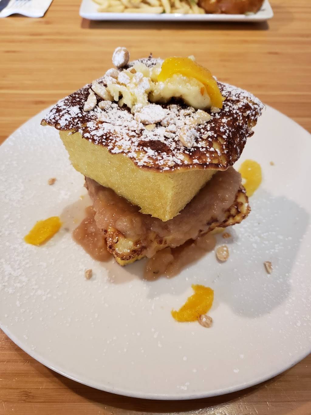 Early Bird | restaurant | 1000b E Bastanchury Rd, Fullerton, CA 92835, USA | 7145294100 OR +1 714-529-4100